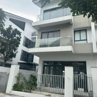 Bán Gấp Biệt Thự 200M2,Sol Lake Villa Gần Hồ Giá Đầu Tư Chỉ 30 Tỷ