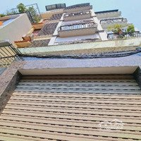 Mặt Phố Kinh Doanh - Ôtô Tránh Nhau - 8 Phòng Ngủ - 50M2