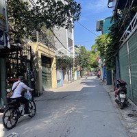 Mặt Phố Kinh Doanh - Ôtô Tránh Nhau - 8 Phòng Ngủ - 50M2