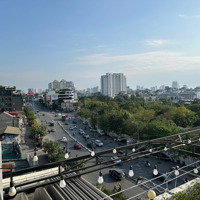 Đỉnh !! Tòa Apartment 7 Tầng Thang Máy Mặt Phố Nghi Tàm - Tây Hồ - View Trọn Hồ Tây Diện Tích 154M2
