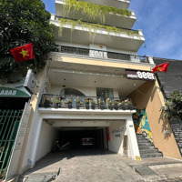 Đỉnh !! Tòa Apartment 7 Tầng Thang Máy Mặt Phố Nghi Tàm - Tây Hồ - View Trọn Hồ Tây Diện Tích 154M2