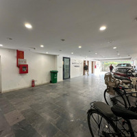 Đỉnh !! Tòa Apartment 7 Tầng Thang Máy Mặt Phố Nghi Tàm - Tây Hồ - View Trọn Hồ Tây Diện Tích 154M2