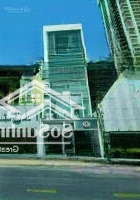 Bán Gấpmặt Tiềnkỳ Đồng, P. 9, Q. 3 - Diện Tích: 5M X 25M - 3 Lầu, Hđt: 130 Triệu/Th - Giá Bán 40 Tỷ