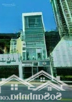 Bán Gấpmặt Tiềnkỳ Đồng, P. 9, Q. 3 - Diện Tích: 5M X 25M - 3 Lầu, Hđt: 130 Triệu/Th - Giá Bán 40 Tỷ