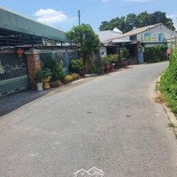 Bán Đất Tại Phú Lợi, Thủ Dầu Một, Bình Dương, Giá Ưu Đãi 3,8 Tỷ,Diện Tích10X19M, Thổ Cư 120M2