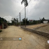 Bán Đất Nền 134M2 Tại Yên Bình, Thạch Thất, Hà Nội, Giá Siêu Hời 2,1 Tỷ