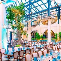 Cho Thuê Nhà Mặt Tiền Số 06 Nguyễn Bỉnh Khiêm Quận 1 ( 40X56M ) Trệt, 1 Tầng, Giá: 750 Triệu
