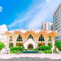 Cho Thuê Nhà Mặt Tiền Số 06 Nguyễn Bỉnh Khiêm Quận 1 ( 40X56M ) Trệt, 1 Tầng, Giá: 750 Triệu