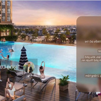Sale Gốc Cđt Hổ Trợ Tư Vấn Bán Căn Hộ 2 Phòng Ngủ 2 Vệ Sinh 63M2 Tại A&T Sky Garden, 2 Tỷ Vnd
