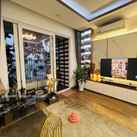 Giá Rẻ, Chính Chủ Cần Bán Căn Hộ 3 Ngủ, Tầng Trung, Ban Công Đông Nam, Nội Thất Xịn Giá Chỉ 78 Triệu/M2