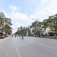 Mặt Phố Xã Đàn, Căn Góc, Vỉa Hè Rộng, Thang Máy, Kinh Doanh, Thông Sàn,Diện Tích71M, 7 Tầng,Mặt Tiền5.1M