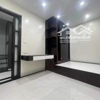 Bán Nhà Mặt Phố Quán Thánh, 58 Tỷ, 120M2, Đẹp, Nhiều Tiện Ích Chính Chủ