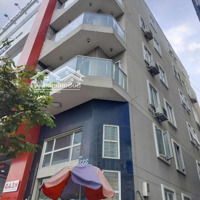 Bán Nhà Góc 2Mặt Tiềnđường Lê Đại Hành Q11 Dt: 4,5 X 20M, 5 Tầng Có Thang Máy Giá: 37 Tỷ