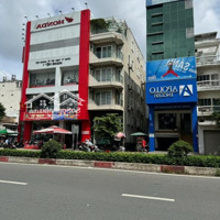 Bán Nhà Góc 2Mặt Tiềnđường Lê Đại Hành Q11 Dt: 4,5 X 20M, 5 Tầng Có Thang Máy Giá: 37 Tỷ