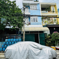 Bán Nhà Mặt Tiền Đường Lê Niệm, P.phú Thạnh, Q.tân Phú. (Dt: 5X19M 4 Tầng). Giá: 12 Tỷ