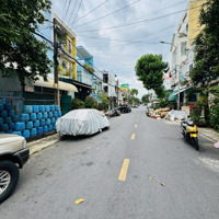 Bán Nhà Mặt Tiền Đường Lê Niệm, P.phú Thạnh, Q.tân Phú. (Dt: 5X19M 4 Tầng). Giá: 12 Tỷ