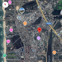 Bán Đất Nguyễn Duy Trinh Gần Sát Ngã 5 Hoà Hải. Giá Nhỉnh 3 Tỷ