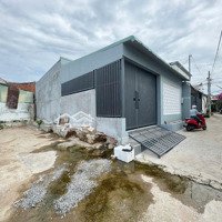 Chủ Gởi Bán Đất (Ngang 5.5M) Đường Rộng 6M. Gần Trường Mầm Non Sao Khuê P. Bửu Hòa. Giá Chỉ 1,65 Tỷ