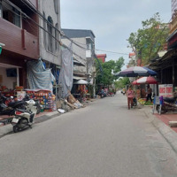 Chỉ Hơn 3 Tỷ Xíu Nhà 45M2 Nhà Mặt Chợ Hùng Vương, Hồng Bàng