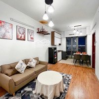 Cho Thuê Căn Hộ Chung Cư 2N1K Tại Định Công, Hoàng Mai
