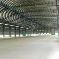 Cho thuê xưởng 31.000m2 (TDT 85.000m2) Gò Dầu, Tây Ninh