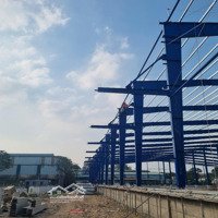 Cho Thuê Kho Xưởng Tiêu Chuẩn 1000M2 Đến 10.000M2, Mới 100% Tại Cụm Công Nghiệp Thanh Oai, Hà Nội