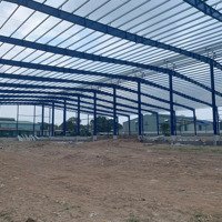 Cho Thuê Kho Xưởng Tiêu Chuẩn 1000M2 Đến 10.000M2, Mới 100% Tại Cụm Công Nghiệp Thanh Oai, Hà Nội