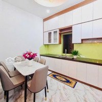 Cực Hiếm - Đường Tam Trinh - Hoàng Mai -Cách Chợ Đầu Mối 300M -Chỉ Với 5Tỷ Hơn Chút-Dt/40M2-