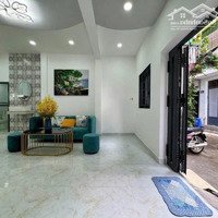 Bán Nhà Đẹp Full Nội Thất Nguyễn Văn Đậu Bình Thạnh, 30M2, 2 Phòng Ngủ 2 Vệ Sinh Giá Tốt 3Ty5, Liên Hệ: 0921190944