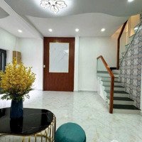 Bán Nhà Đẹp Full Nội Thất Nguyễn Văn Đậu Bình Thạnh, 30M2, 2 Phòng Ngủ 2 Vệ Sinh Giá Tốt 3Ty5, Liên Hệ: 0921190944