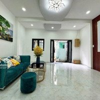 Bán Nhà Đẹp Full Nội Thất Nguyễn Văn Đậu Bình Thạnh, 30M2, 2 Phòng Ngủ 2 Vệ Sinh Giá Tốt 3Ty5, Liên Hệ: 0921190944