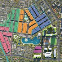 Chính Thức Mở Bán Dự Án Economy City Văn Lâm -Hưng Yên- Giá Đợt Đầu 80 Triệu/M2 Sổ Lâu Dài