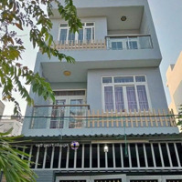 Bán Căn Nhà Phố 100M2 Xây 3 Lầu Sổ Đỏ Hoàn Công P.thạnh Mỹ Lợi Tp Thủ Đức Giá Chỉ 13.9 Tỷ