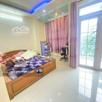 Bán Căn Nhà Phố 100M2 Xây 3 Lầu Sổ Đỏ Hoàn Công P.thạnh Mỹ Lợi Tp Thủ Đức Giá Chỉ 13.9 Tỷ