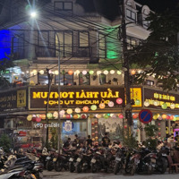 Liền Kề Shophouse Phùng Khoang 105.2M2* Mặt Tiền 5M. Kinh Doanh 10/10 Vỉa Hè Rộng 7M Chỉ 26.5 Tỷ