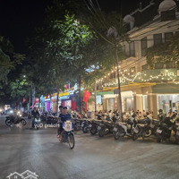 Liền Kề Shophouse Phùng Khoang 105.2M2* Mặt Tiền 5M. Kinh Doanh 10/10 Vỉa Hè Rộng 7M Chỉ 26.5 Tỷ