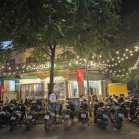 Liền Kề Shophouse Phùng Khoang 105.2M2* Mặt Tiền 5M. Kinh Doanh 10/10 Vỉa Hè Rộng 7M Chỉ 26.5 Tỷ