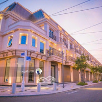 Rẻ Hơn Thị Trường 4 Tỷ Bán Nhanh Căn Nhà Phố Regal Pavillon Cạnh Sông Hàn Trung Tâm Đà Nẵng