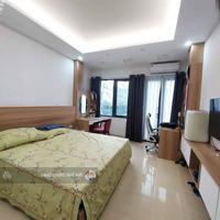 Bán Nhà Mặt Đường Nghi Tàm Tây Hồ - Vị Trí Đẹp 7 Tầng Kinh Doanh -Diện Tích40M2 Giá Chào 25 Tỷ