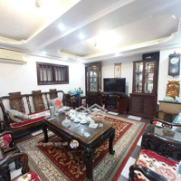 Bán Nhà Mặt Đường Nghi Tàm Tây Hồ - Vị Trí Đẹp 7 Tầng Kinh Doanh -Diện Tích40M2 Giá Chào 25 Tỷ