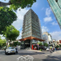 Cực Khan Hiếm Góc 2Mt Mạc Đĩnh Chi & Nguyễn Đình Chiểu (11X25M) Hầm 6 Tầng Hđt 650 Triệu/Th Giá Bán 140 Tỷ