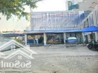 Góc 2Mặt Tiềnlý Thái Tổ, Q.3 - Diện Tích: 9Mx20M - 2 Tầng. Hđt 170 Triệu/Tháng - 70 Tỷ Tl