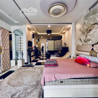 Bán Nhà Mặt Phố Phổ Quang, 24 Tỷ, 120M2, 6 Phòng Ngủ 5 Vệ Sinhở Tân Bình, Hcm Chỉ Với Đẹp Xuất Sắc