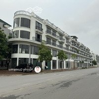 Giảm Giá Bán Nhanh Căn Shophouse Mặt Chính Phố Nguyễn Mậu Tài, Tt Trâu Quỳ, Kinh Doanh Tốt.