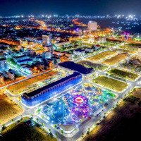 Độc Quyền Các Căn Shophouse Vị Trí Cực Đẹp Ngay Khu Đô Thị Biển Bình Sơn Ocean Park Tại Ninh Thuận