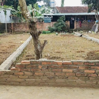 Bán Đất Full Thổ Cư , Đường Thông Tứ Phía , Gần Trung Tâm Bình Yên Giá Rẻ
