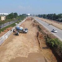 Bán Đất Chính Chủ Xã Đông Phương Yên Chương Mỹ Hà Nội