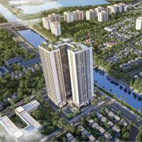 Mở bán đợt 1 Chung cư Bluegem Tower cuối đường Trần Thủ Độ. Giá chỉ từ 55tr/m2, Ls: 0%