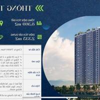 Mở bán đợt 1 Chung cư Bluegem Tower cuối đường Trần Thủ Độ. Giá chỉ từ 55tr/m2, Ls: 0%