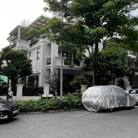 Bán nhanh Biệt thự B2  Vinhomes Gardenia, view Vườn Hoa, Giá 250 triệu/m2